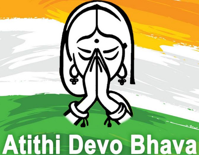 Atithi Devo Bhava